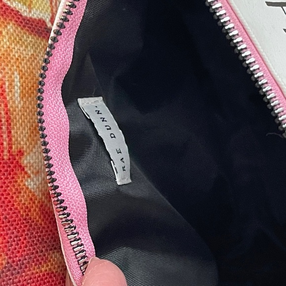 Super Cute Makeup Bag “Très Chic” | Cosmetic Bag | Rae Dunn - Picture 4 of 5